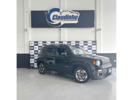 JEEP Renegade 1.8 16V 4P FLEX SPORT, Foto 1