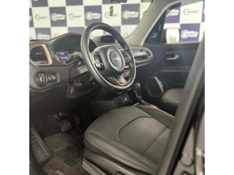 JEEP Renegade 1.8 16V 4P FLEX SPORT, Foto 5