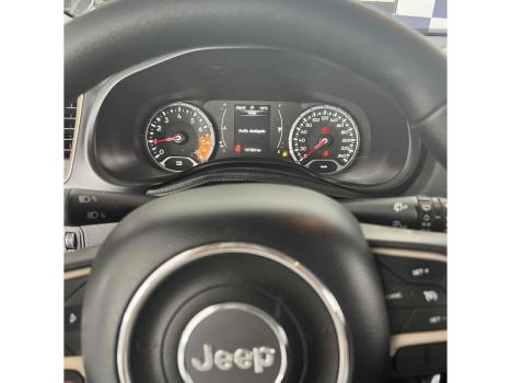 JEEP Renegade 1.8 16V 4P FLEX SPORT, Foto 6