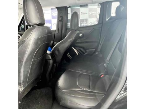 JEEP Renegade 1.8 16V 4P FLEX SPORT, Foto 8