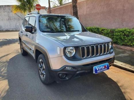 JEEP Renegade 1.8 16V 4P FLEX, Foto 1