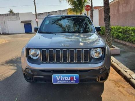 JEEP Renegade 1.8 16V 4P FLEX, Foto 2