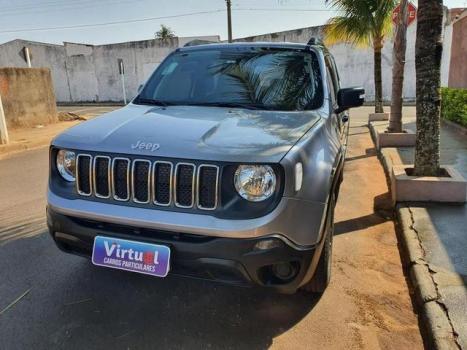 JEEP Renegade 1.8 16V 4P FLEX, Foto 3