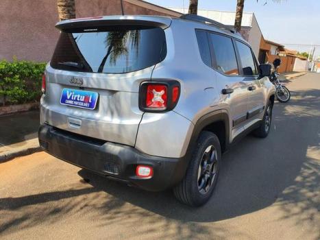 JEEP Renegade 1.8 16V 4P FLEX, Foto 5