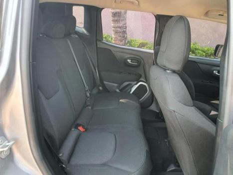 JEEP Renegade 1.8 16V 4P FLEX, Foto 9