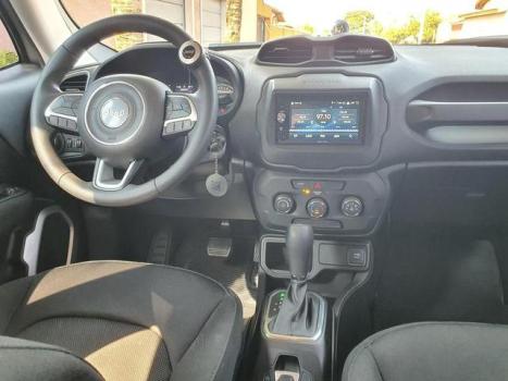 JEEP Renegade 1.8 16V 4P FLEX, Foto 12