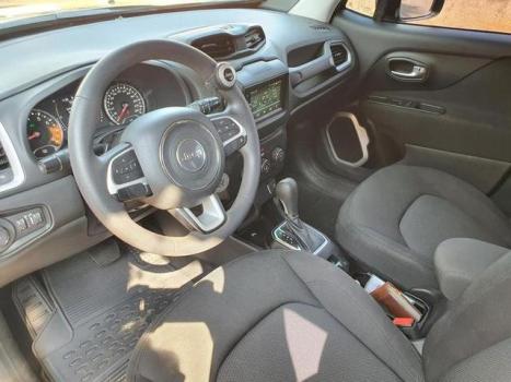 JEEP Renegade 1.8 16V 4P FLEX, Foto 20