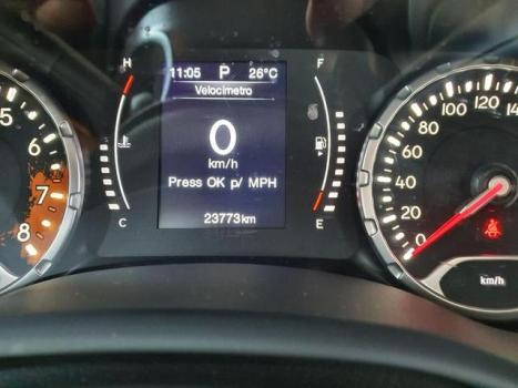 JEEP Renegade 1.8 16V 4P FLEX, Foto 23