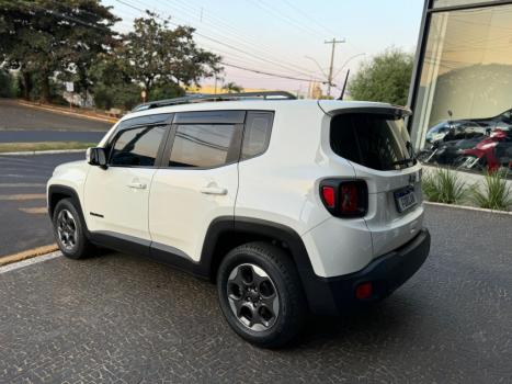 JEEP Renegade 1.8 16V 4P FLEX, Foto 4