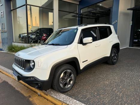 JEEP Renegade 1.8 16V 4P FLEX, Foto 2