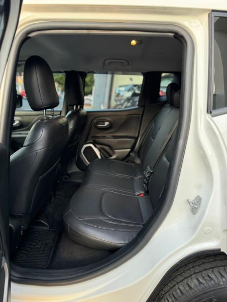 JEEP Renegade 1.8 16V 4P FLEX, Foto 8