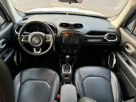 JEEP Renegade 1.8 16V 4P FLEX, Foto 6