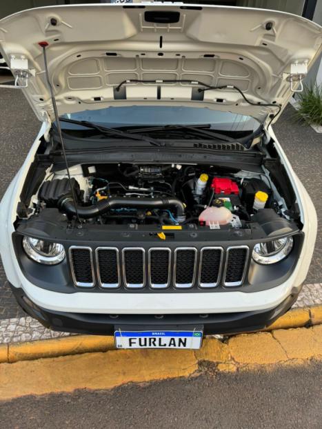 JEEP Renegade 1.8 16V 4P FLEX, Foto 5