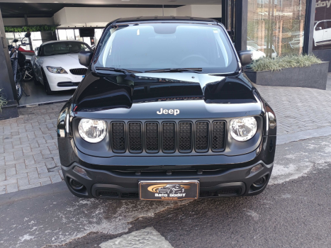 JEEP Renegade 1.8 16V 4P FLEX AUTOMTICO, Foto 1