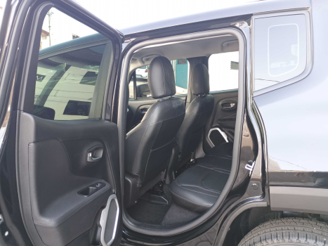 JEEP Renegade 1.8 16V 4P FLEX AUTOMTICO, Foto 11