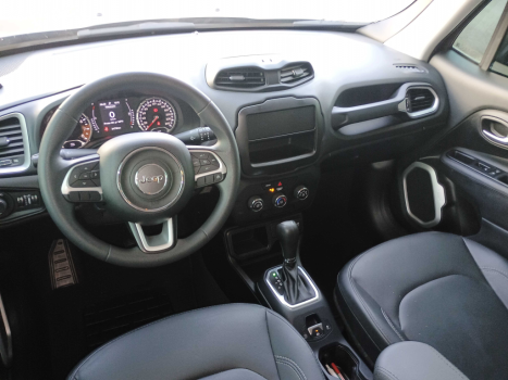 JEEP Renegade 1.8 16V 4P FLEX AUTOMTICO, Foto 12