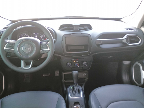 JEEP Renegade 1.8 16V 4P FLEX AUTOMTICO, Foto 13