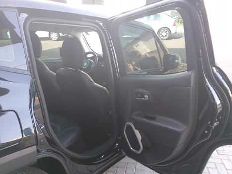 JEEP Renegade 1.8 16V 4P FLEX AUTOMTICO, Foto 15