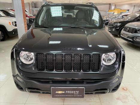 JEEP Renegade 1.8 16V 4P FLEX SPORT AUTOMTICO, Foto 2