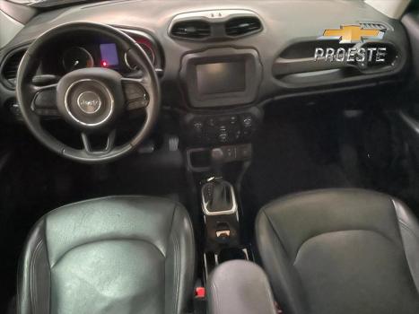 JEEP Renegade 1.8 16V 4P FLEX SPORT AUTOMTICO, Foto 3