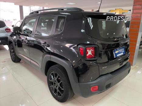 JEEP Renegade 1.8 16V 4P FLEX SPORT AUTOMTICO, Foto 4