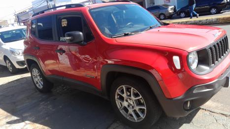 JEEP Renegade 1.8 16V 4P FLEX AUTOMTICO, Foto 2