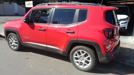 JEEP Renegade 1.8 16V 4P FLEX AUTOMTICO, Foto 3