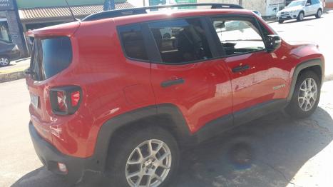 JEEP Renegade 1.8 16V 4P FLEX AUTOMTICO, Foto 4