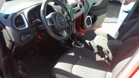 JEEP Renegade 1.8 16V 4P FLEX AUTOMTICO, Foto 6