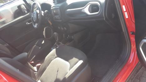 JEEP Renegade 1.8 16V 4P FLEX AUTOMTICO, Foto 5