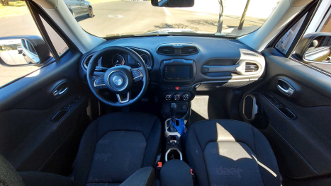 JEEP Renegade 1.8 16V 4P FLEX AUTOMTICO, Foto 7