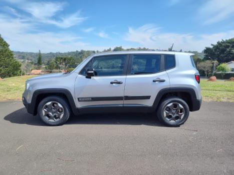 JEEP Renegade 1.8 16V 4P FLEX AUTOMTICO, Foto 1