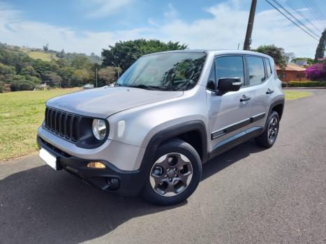 JEEP Renegade 1.8 16V 4P FLEX AUTOMTICO, Foto 3