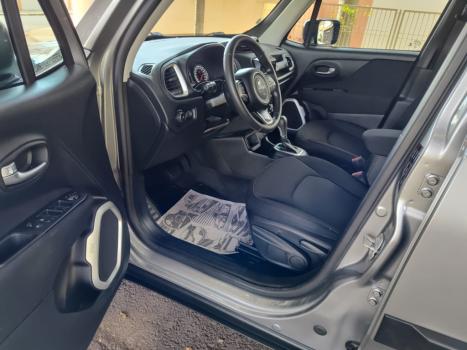 JEEP Renegade 1.8 16V 4P FLEX AUTOMTICO, Foto 4