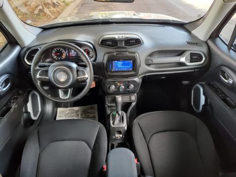 JEEP Renegade 1.8 16V 4P FLEX AUTOMTICO, Foto 5