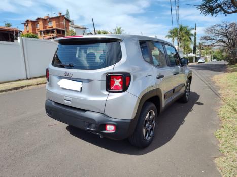 JEEP Renegade 1.8 16V 4P FLEX AUTOMTICO, Foto 9