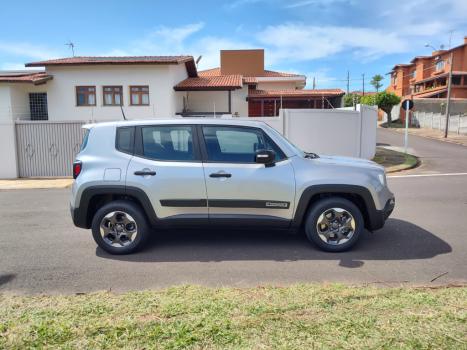 JEEP Renegade 1.8 16V 4P FLEX AUTOMTICO, Foto 10