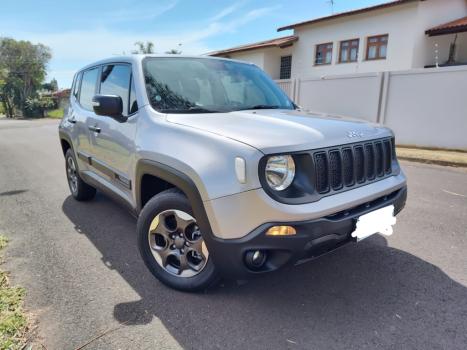 JEEP Renegade 1.8 16V 4P FLEX AUTOMTICO, Foto 11