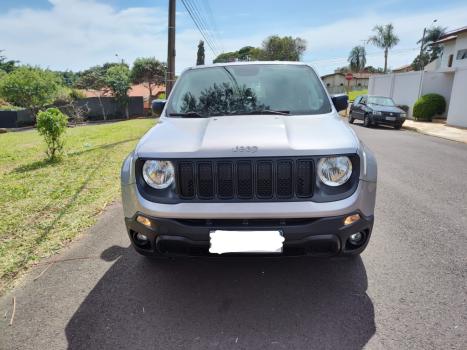 JEEP Renegade 1.8 16V 4P FLEX AUTOMTICO, Foto 12