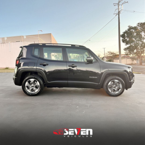 JEEP Renegade 1.8 16V 4P FLEX SPORT, Foto 5