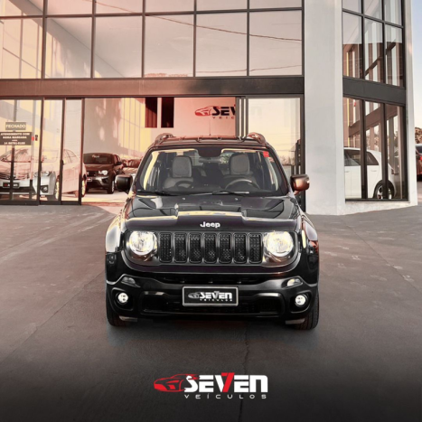 JEEP Renegade 1.8 16V 4P FLEX SPORT, Foto 6