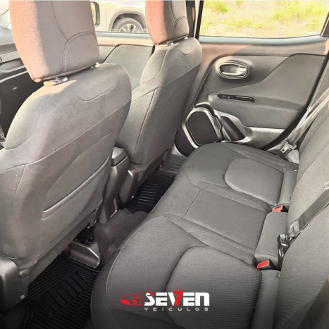 JEEP Renegade 1.8 16V 4P FLEX SPORT, Foto 7