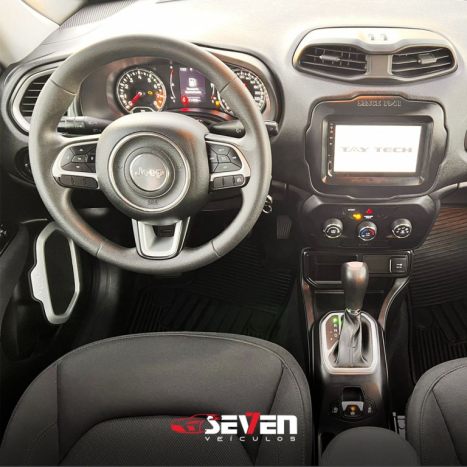 JEEP Renegade 1.8 16V 4P FLEX SPORT, Foto 10