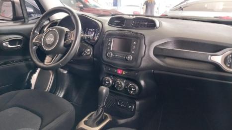 JEEP Renegade 1.8 16V 4P FLEX LONGITUDE AUTOMTICO, Foto 8