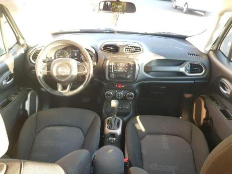 JEEP Renegade 1.8 16V 4P FLEX LONGITUDE AUTOMTICO, Foto 12