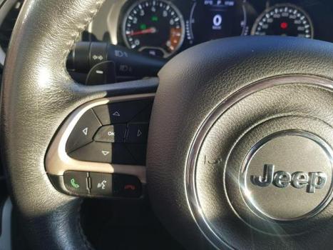 JEEP Renegade 1.8 16V 4P FLEX LONGITUDE AUTOMTICO, Foto 20