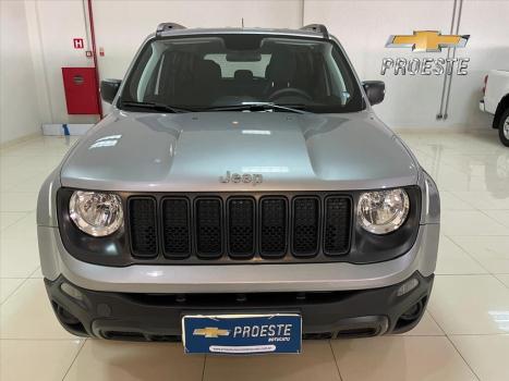 JEEP Renegade 1.8 16V 4P FLEX AUTOMTICO, Foto 2