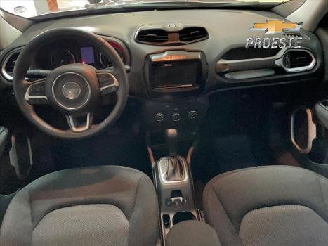 JEEP Renegade 1.8 16V 4P FLEX AUTOMTICO, Foto 3