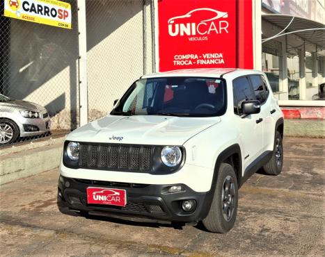 JEEP Renegade 1.8 16V 4P FLEX AUTOMTICO, Foto 1