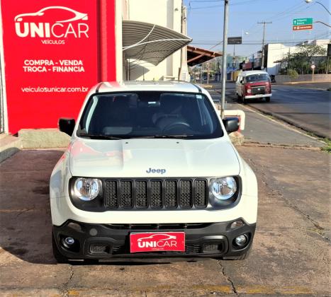 JEEP Renegade 1.8 16V 4P FLEX AUTOMTICO, Foto 2